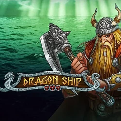 Dragon Ship
