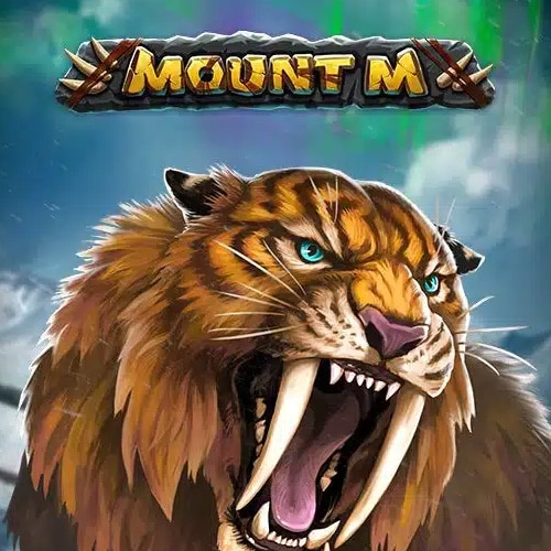 Mount M