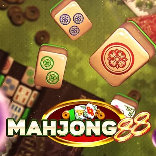 Mahjong 88