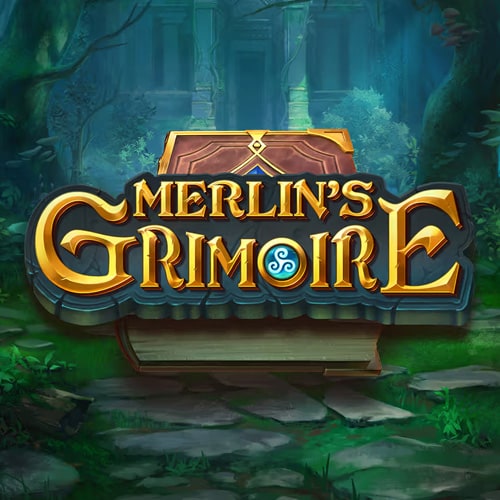 Merlin's Grimoire
