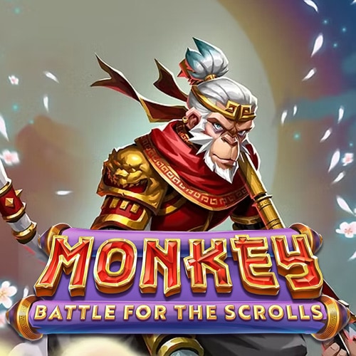 Monkey: Battle for the Scrolls