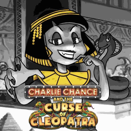 Charlie Chance and the Curse of Cleopatra