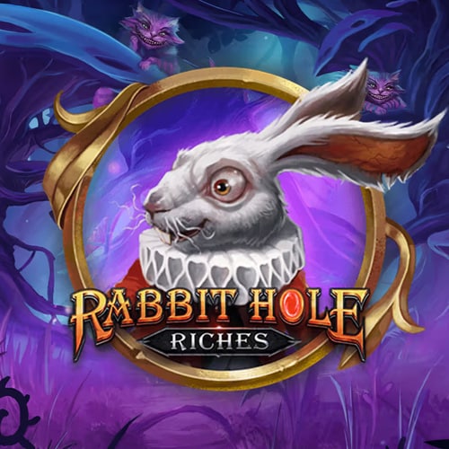 Rabbit Hole Riches