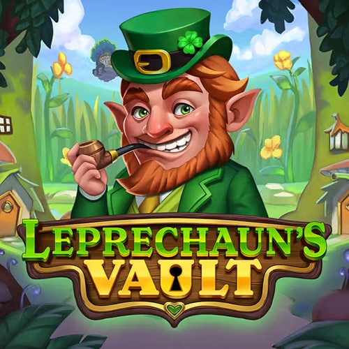 Leprechaun's Vault