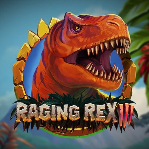 Raging Rex 3