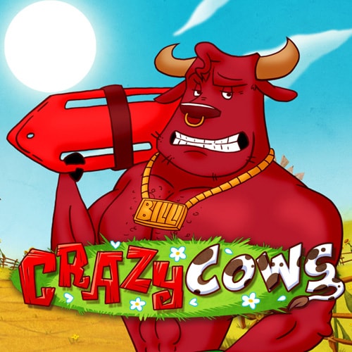 Crazy Cows