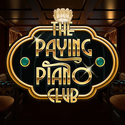 The Paying Piano Club