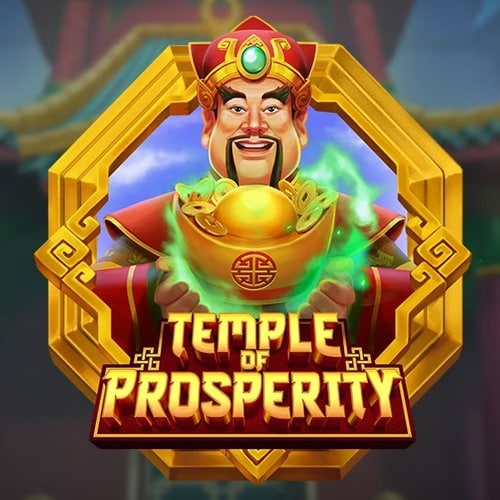 Temple of Prosperity