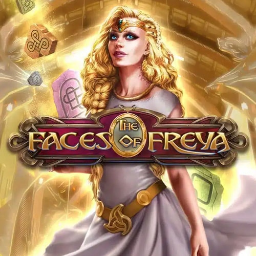 The Faces of Freya