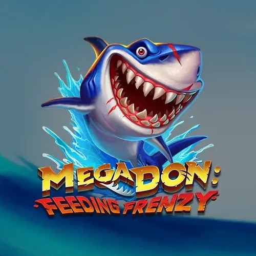 Mega Don: Feeding Frenzy