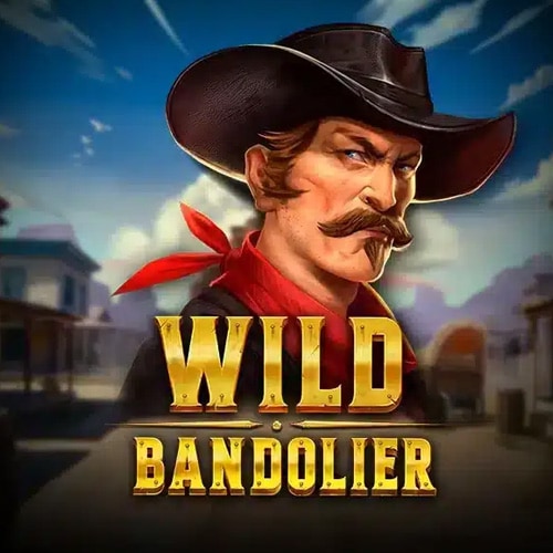 Wild Bandolier