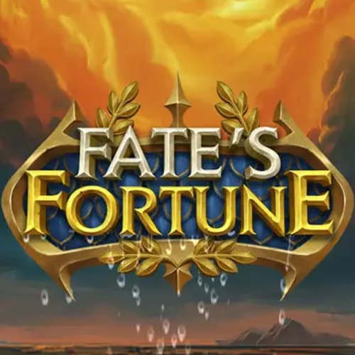 Fate's Fortune