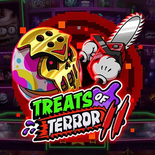 Treats of Terror II