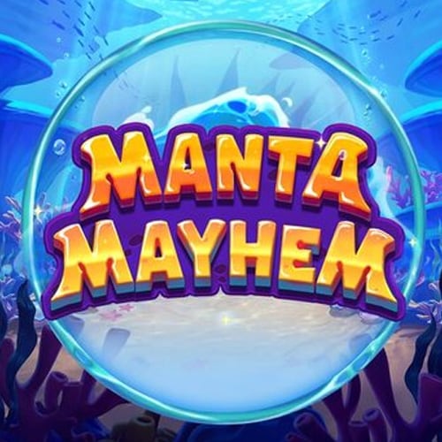 Manta Mayhem