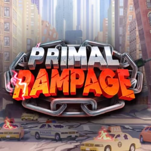 Primal Rampage