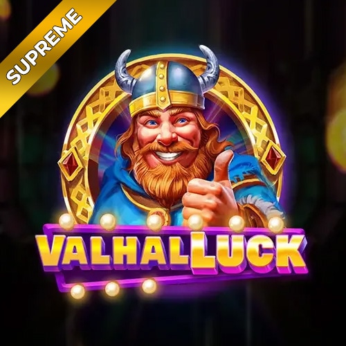 ValhalLuck 96
