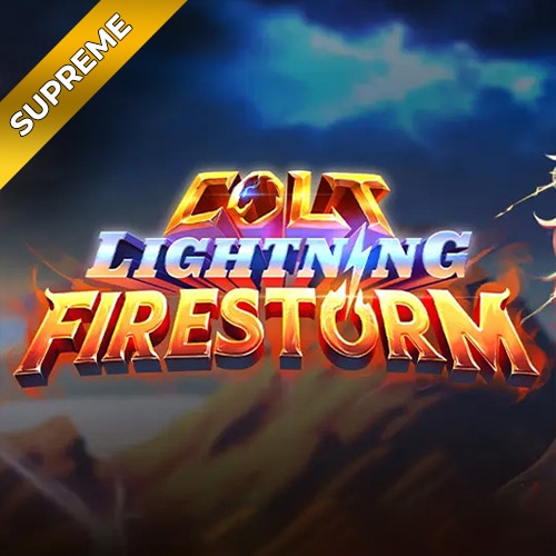 Colt Lightning Firestorm 96