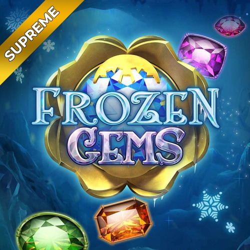 Frozen Gems 96