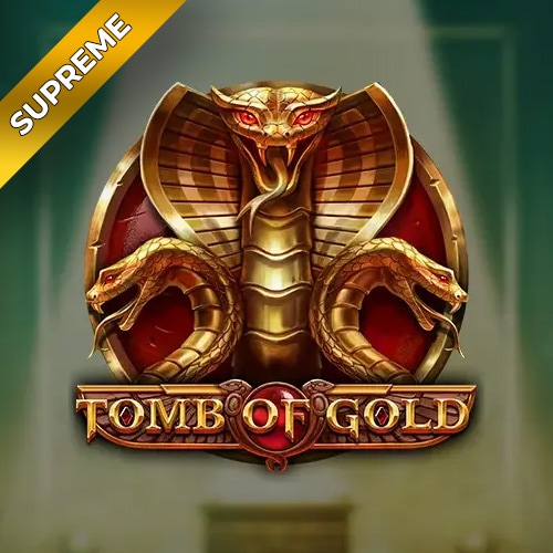 Tomb of Gold 96