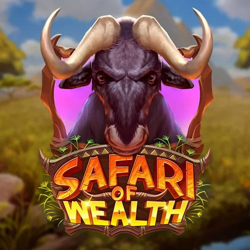 Safari of Wealth