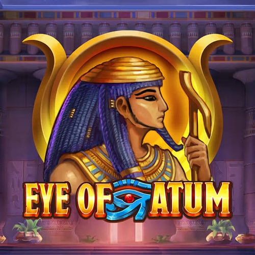 Eye of Atum
