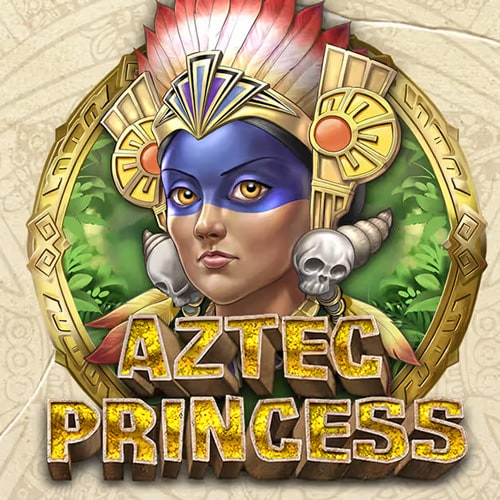 Aztec Warrior Princess