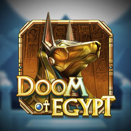 Doom of Egypt
