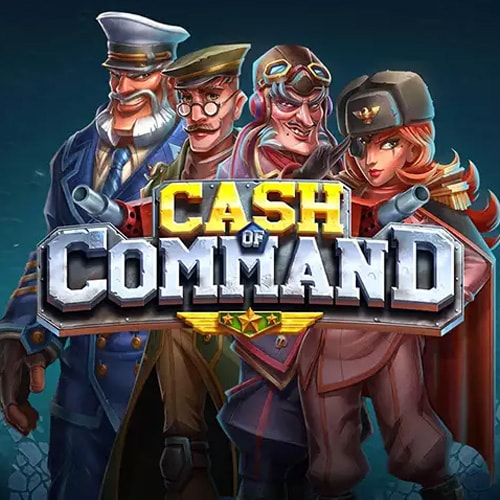 Cash of Command