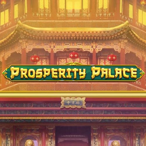 Prosperity Palace