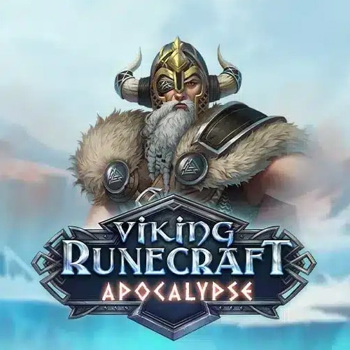 Viking Runecraft - Apocalypse