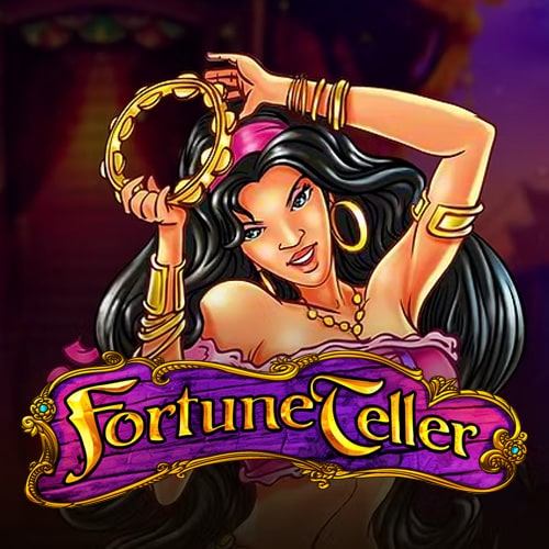Fortune Teller