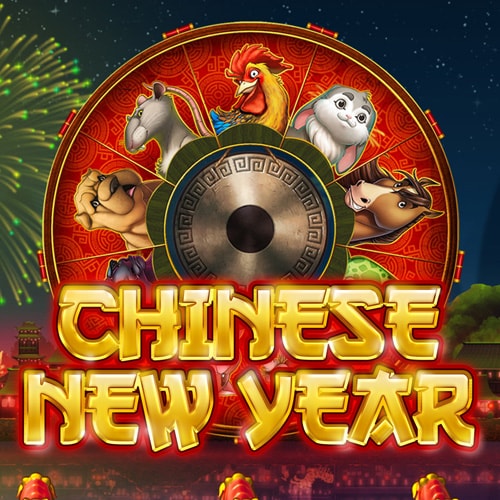 Chinese New Year