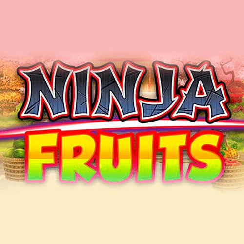 Ninja Fruits
