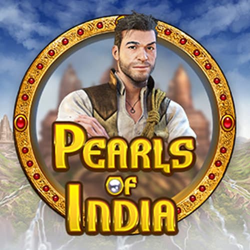 Pearls of India