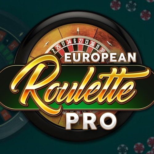 European Roulette Pro