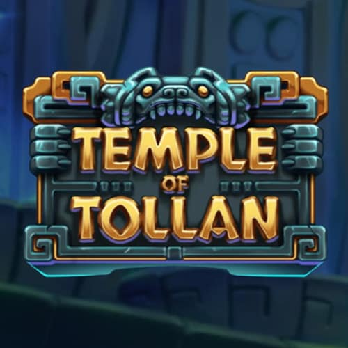 Temple of Tollan