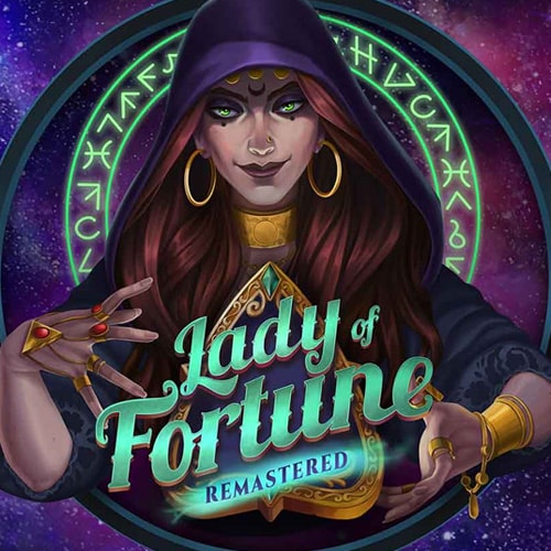 Lady of Fortune Remastered