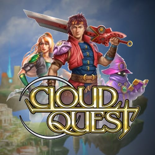 Cloud Quest