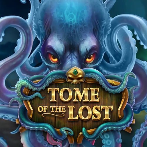 Tome of the Lost