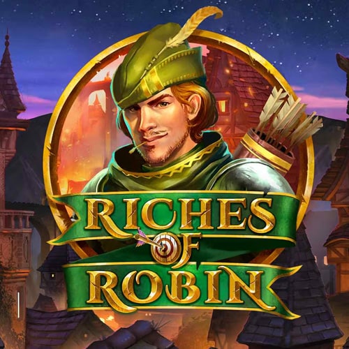 Riches of Robin