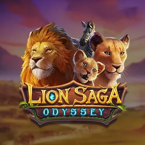 Lion Saga Odyssey