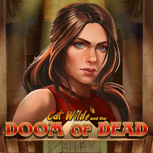 Cat Wilde and the Doom of Dead