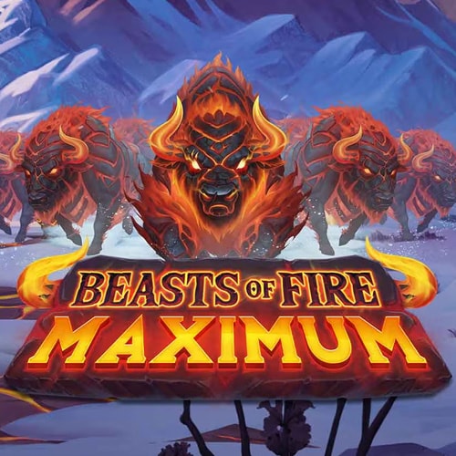 Beasts of Fire Maximum
