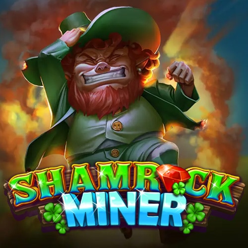 Shamrock Miner