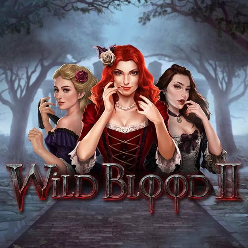 Wild Blood 2