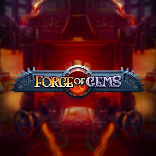 Forge Of Gems