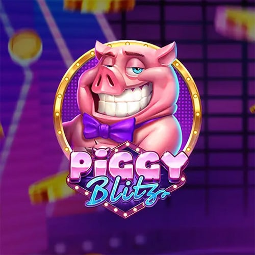 Piggy Blitz
