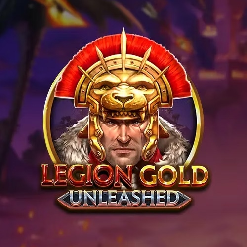 Legion Gold Unleashed
