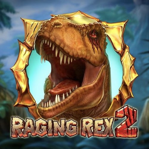 Raging Rex 2