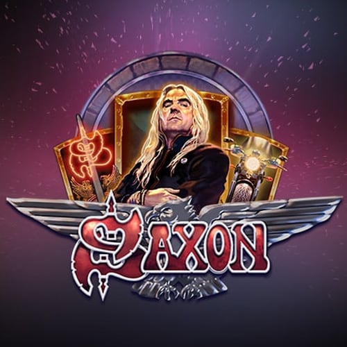 Saxon
